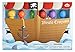 NPW Pirate Crayons