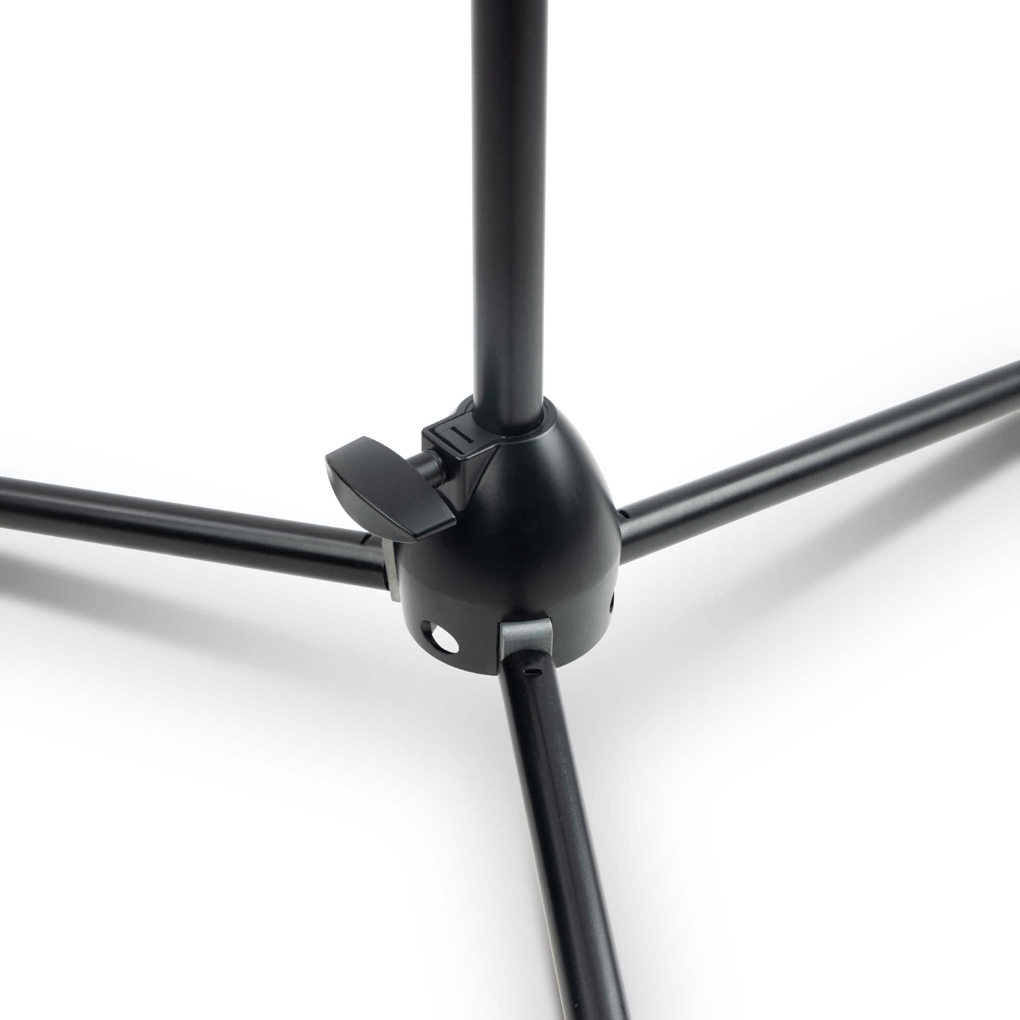 On Stage MS9701TB Plus HD Tele Boom Mic Stand
