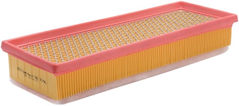 SCT GERMANY Original Air Filter SB 2196 Citroen Berlingo, C4, Xsara, Xsara
