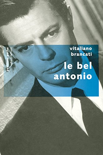 Le  bel Antonio