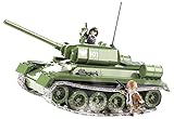 COBI Small Army T-34/85