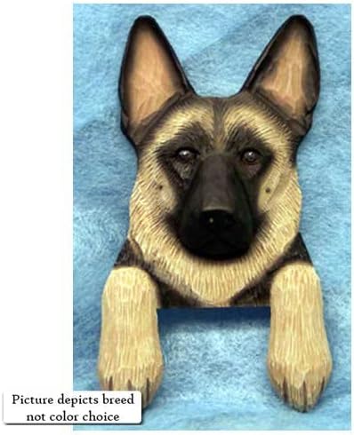 german shepherd park