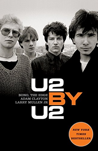 U2 by U2 by U2, Neil McCormick