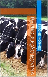 Livro Reprodução Bovina
