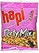 Hapi Party Mix, 3-Ounce Bags (Pack of 12)