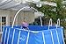 iPool Above Ground Exercise Swimming Pool