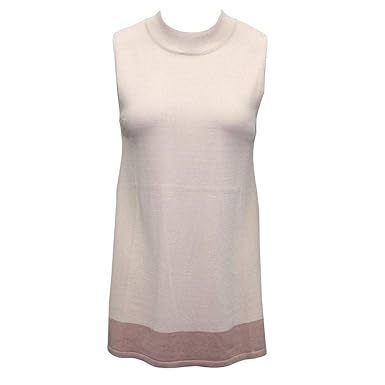 camiseta color carne mujer