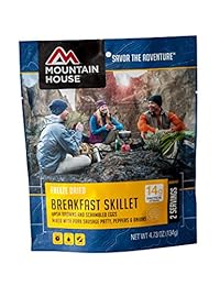 Mountain House Breakfast Skillet