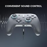 GameSir G7 SE Wired Controller for Xbox Series X|S Xbox One & Windows view 6