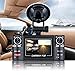 SKydot F30 Car DVR 2.7