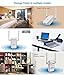 TechLife 300Mbps Wireless-N WiFi Range Extender/WiFi Repeater Support Four Modes, AP, Reapter, Router and Client Mode, 3dbi Antennas Signal Boosters