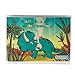 Funnlot Dinosaur Party Games for Kids Party Game for Boys Dinosaur Party Supplies Pin The Horn On The Triceratops Gifts for Dinosaur Lovers (Triceratops)