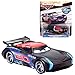 Jackson Storm Thomasville Legends Disney Cars 3 Diecast 1:55 Scale