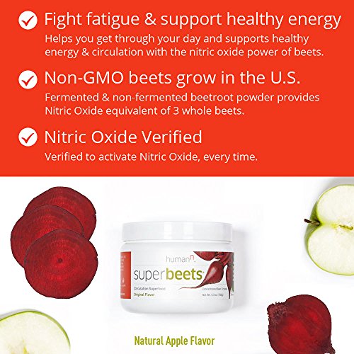1 SuperBeets+Circulation+Superfood+Original+Servings