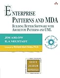 Enterprise Patterns and MDA: Building Better Software with Archetype Patterns and UML cover