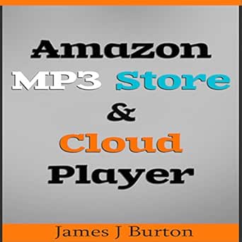 Amazon.com: Amazon MP3 Store and Cloud Player: Enjoy Music ...