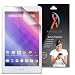 XShields© (2-Pack) Screen Protectors for Acer Iconia One 8 B1-820 Tablet (Ultra Clear)