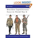 Brazilian Expeditionary Force in World War II (Men-at-Arms)