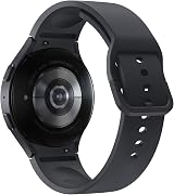 Samsung Galaxy Watch5 44mm WiFi Smartwatch Sleep Tracker ECG Fast Charge view 8