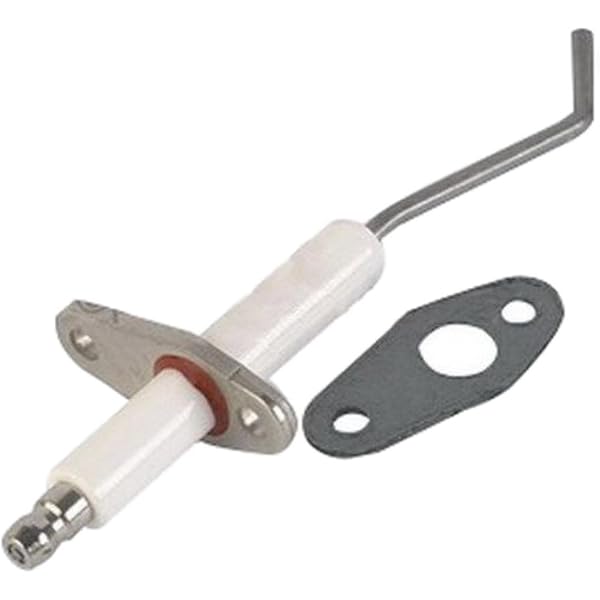 Lochinvar PLT3022 Flame Sensor and Gasket Kit for Knight Boilers :  Amazon.ca: Everything Else
