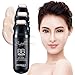 BB Cream Roller.Cosmetics Miracle Skin Perfect Scrolling Liquid Cushion BB Cream Flawless Anti-Aging Foundation With Thin Concealer CC Cream.(Natural)