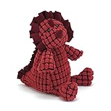 Jellycat Dappy Red Dino - 13