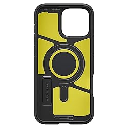 Spigen Tough Armor (Ai) MagFit Designed for iPhone