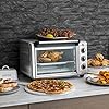 Russell-Hobbs-26090-Express-Mini-Oven-Countertop-Electric-Oven-and-Grill-25x-Faster-than-a-Conventional-Oven-1500-Watts Russell Hobbs 26090 Express Mini Oven - Countertop Electric Oven and Grill, 2.5x Faster than a Conventional Oven, 1500…