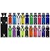 JTC Belt Great Quality Unisex Suspenders - Many Colors & Styles Available