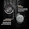 TicWatch-Pro-3-GPS-Smartwatch-for-Men-and-Women-Wear-OS-by-Google-Dual-Layer-Display-20-Long-Battery-Life Ticwatch Pro 3 GPS Smartwatch for Men and Women, Wear OS by Google, Dual-Layer Display 2.0, Long Battery Life