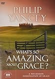 What's So Amazing About Grace