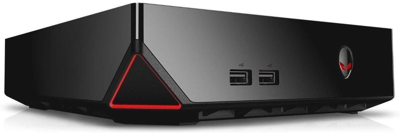 Dell Alienware Alpha R2 Gaming PC Intel core i5 2.20GHz 8GB 500GB SATA DIM238700PC (Certified Refurbished)