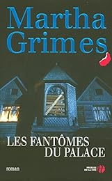 Les  fantômes du palace
