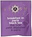 Stash Tea Breakfast In Paris Black Tea 10 Count Tea Bags in Foil (Pack of 12) (Packaging May Vary) Individual Black Tea Bags for Use in Teapots Mugs or Cups, Brew Hot Tea or Iced Tea
