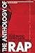 The Anthology of Rap by Adam Bradley, Andrew DuBois