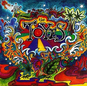 The Toyes - Replay Music 2011-01-30 - Zortam Music