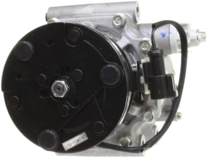 Alanko Compressor Air Conditioning Compressor Compressor Air Conditioner 10550596