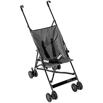 Fillikid Sitzbuggy Ben, grau