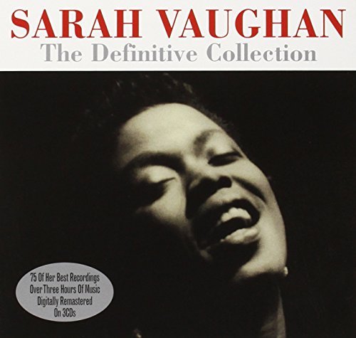 Sarah Vaughan - Sings Broadway Great Songs from Hit Shows - Zortam Music