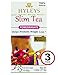 Hyleys Tea Slim Tea, Pomegranate, 75 Tea Bags (3 Pack)