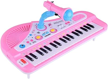 children's musical keyboard toys
