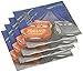 Multicolor Disney Cars 3 Luncheon Napkins ( 6.5