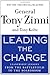 Leading the Charge: Leadership Lessons from the Battlefield to the Boardroom - Book by General Anthony Zinni