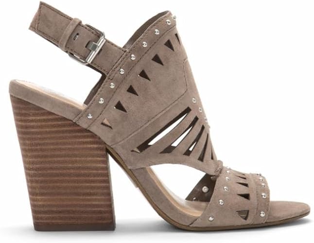 reston smooth sandal