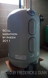 rheem marathon 50 gallon
