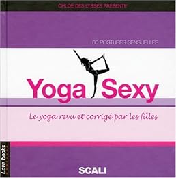 Yoga sexy