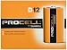 DURACELL New Mega Size Package D12 PROCELL Professional Alkaline Battery 24 Count Value Pack (Packaging May Vary)