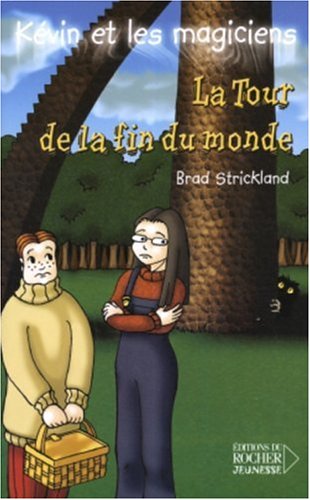 La  tour de la fin du monde