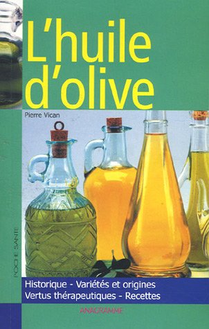 L' huile d'olive
