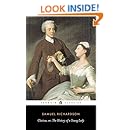 Clarissa: Or the History of a Young Lady (Penguin Classics)